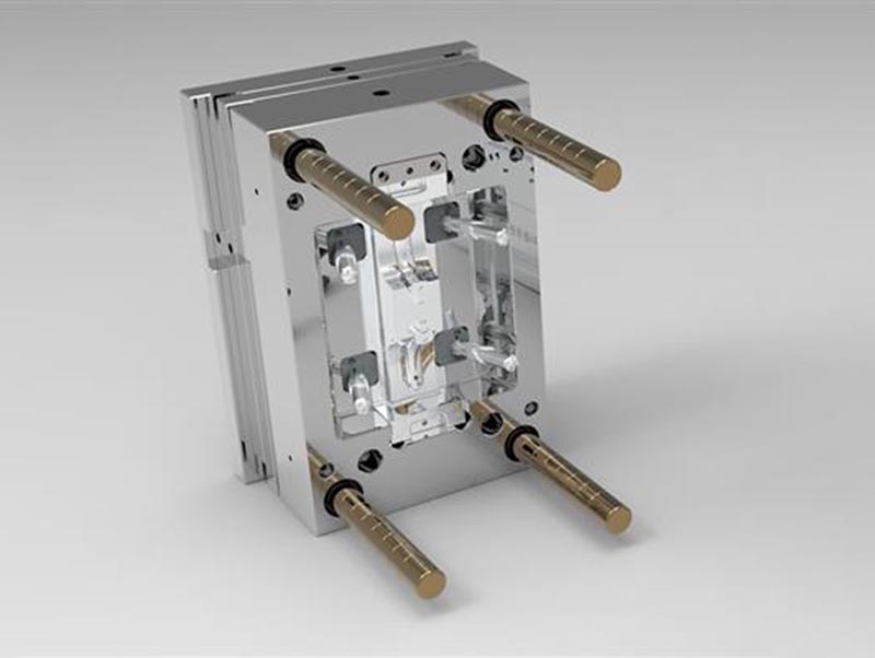 绿春模具制造-10