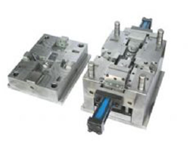 绿春模具制造-09