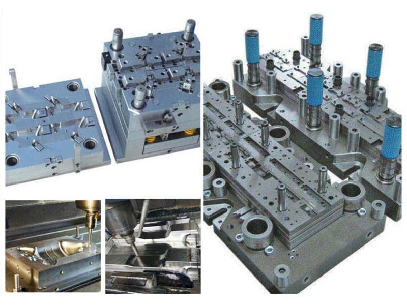 绿春模具制造-13
