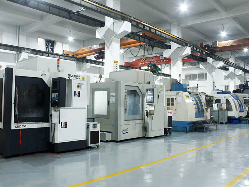 绿春模具制造-07