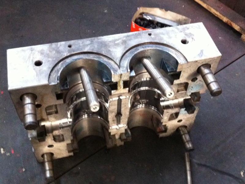 绿春模具制造-11