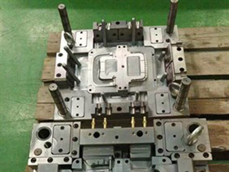 绿春模具制造-06