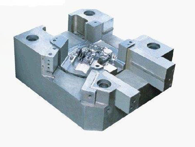 绿春模具制造-03