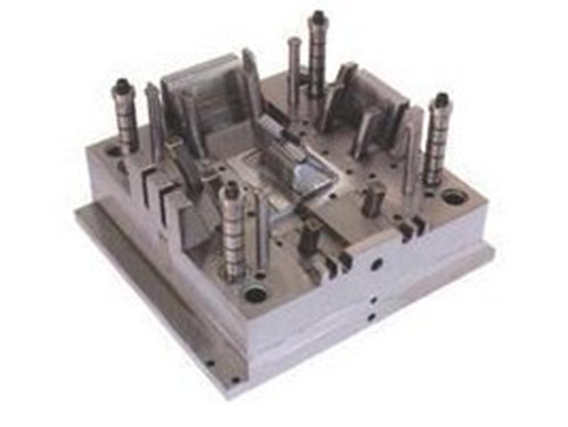 绿春精密塑料模批发