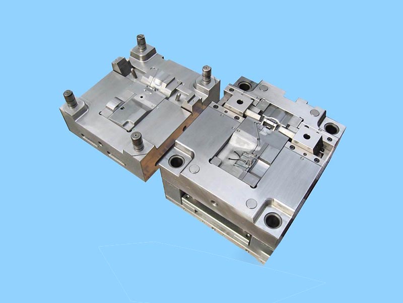 绿春精密塑料模-03