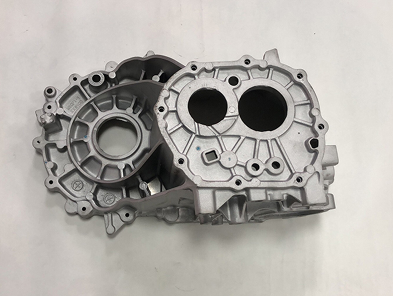 绿春铝压铸厂家