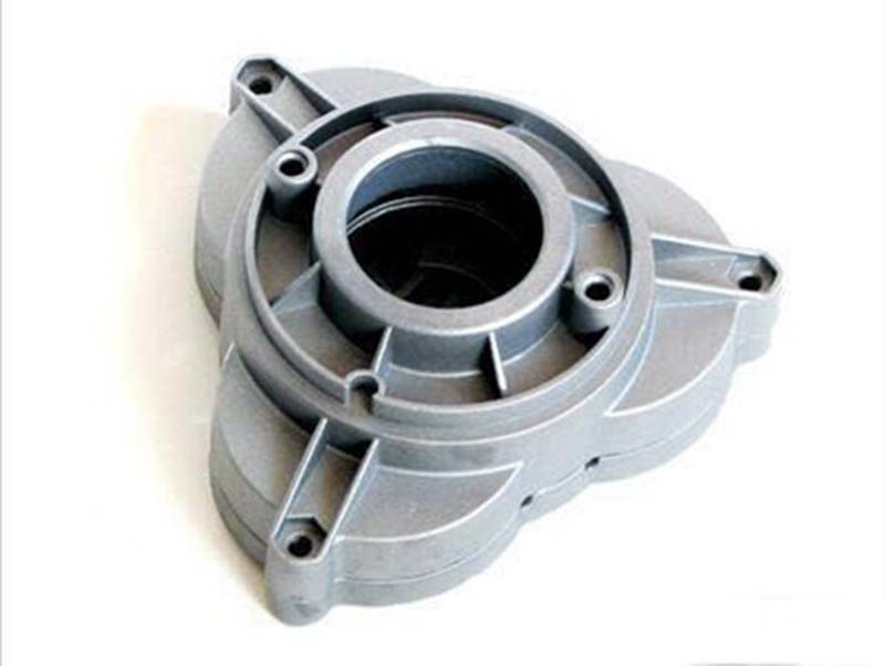 绿春锌压铸生产厂家